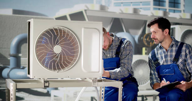 Best Residential HVAC in Tuba City, AZ